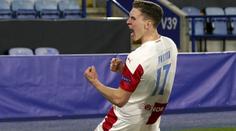 Další pocta pro Provoda. UEFA ho zařadila mezi nej hráče Evropské ligy