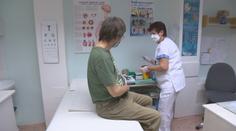 V Brně se otevřela speciální ambulance. Ošetřují tam uprchlické děti