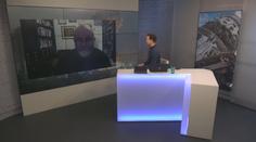 Rozhovor s Ivem Šlosarčíkem z Institutu mezinárodních studií