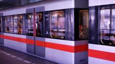 Na metru C byla porucha. Vlaky přes hodinu nejezdily mezi Kačerovem a Hájemi
