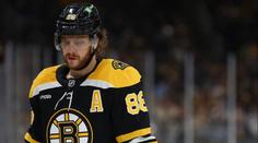 Na ledě: Jedlička o NHL a Bostonu
