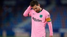 Barcelona v lize opět zaváhala, Atlético může jít do trháku