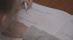 Uprchlíci se stěhují i do menších vesnic. Naďa a Natálie se zabydlely na Vysočině