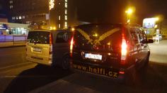 Tragédie v metru! Mladík si na Budějovické lehl před vlak, ostatky museli sbírat hasiči