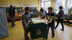Koho volili za prezidenta vaši sousedé ve 2. kole? Tady to zjistíte