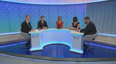 Předvolební debata TN.cz přinesla hádky o zbraně i bezpečnost!