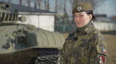 V panduru ovládá kanon a řízené střely. Rodina si klepala na čelo, říká Nikola