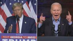 Americkou Georgii čekají primárky. Biden i Trump tam už mohou získat nominaci