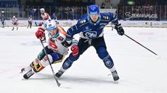 Po snové sezóně do NHL. Nejproduktivnější hráč extraligy míří do Detroitu