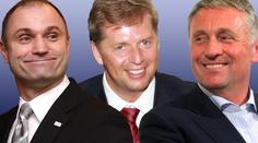 ODS už zná lídry do parlamentních voleb. Sází i na exministry