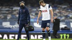 Harry, budeš ready? Spurs vyhlíží start útočného esa, proti je kotník