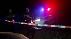 Policisté v lese našli ubitou Moniku (†22). Zadrželi otce jejích dvou dětí!