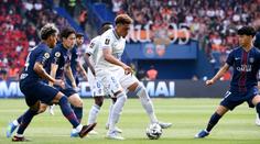 Ligue 1 – sestřih: Paris Saint-Germain vs. Lorient (2. 5. 2026)