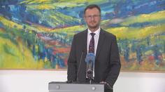 Nekula: Zdražování potravin se zpomaluje. Jejich kontroly budou pokračovat