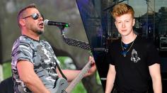 Říp bude bez Ortelu. Ostatní interpreti nechtěli sdílet pódium s "nácky"