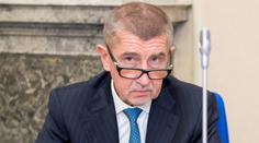 Nový premiér Babiš promluvil. Řekl, jaké budou priority vlády