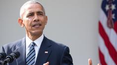 Bývalý americký prezident Barack Obama onemocněl. Má covid