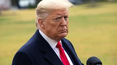 Trumpův bratr je vážně nemocný. Prezident za ním vyrazil do New Yorku