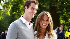 Andy Murray se stal otcem! Na jméno maličkého děťátka se čeká