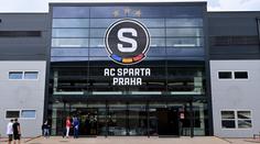 Sparta vyhrála soutěž. K postavení stadionu na Strahově dostala zelenou