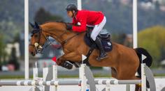 Parkurista Opatrný: V Praze to bude sportovně srovnatelné s Tokiem