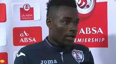 Fotbalista si doma zavařil! Během děkovačky provařil svoji nevěru