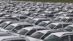 Automobilky se řítí do další krize. Čína omezuje vývoz důležitých magnetů
