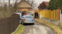 Hádka partnerů skončila tragicky, těhotná žena si bodla nůž do srdce