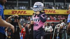 Gasly šokoval Monzu. V Itálii vybojoval první pole position v kariéře