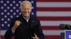 Joe Biden vyhrál volby, tvrdí odhady. Tohle bude následovat!