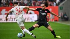 Bundesliga: Augsburg vs. Eintracht Frankfurt – 20. 4. 2025