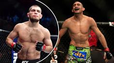 Souboj Chabib vs. Ferguson se počtvrté ruší. Fanoušci UFC zuří!