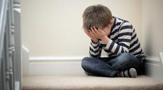 Zavřený, bez jídla, jen se psem. Policie našla týraného chlapce (3)