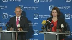 Odměny za koronakrizi dostane zatím 93 tisíc zaměstnanců, řekla Maláčová