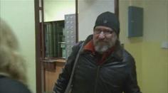 Soud propustil Kotrouše z vazby! Podívejte se, jak za mřížemi sešel