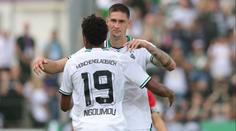 Bundesliga: Augsburg vs. Borussia Mönchengladbach – 19. 8. 2023