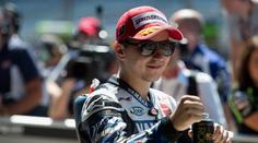 SOUTĚŽ: Už máte lístky do Brna? Hrajte o vstupenky na MotoGP