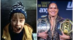 Co lákalo Amandu Nunes do USA? Kromě UFC to byl i malý Kevin