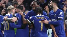 Carabao Cup: Chelsea vs. Middlesbrough – 23. 1. 2024