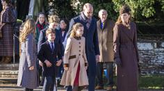 Kate zavedla přísné pravidlo. George, Charlotte a Louis ho nesmí nikdy porušit