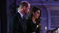 Tyto fotky dosud nikdo neviděl. Kate a William zveřejnili mimořádné záběry