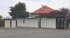 Výdejní boxy čekají změny. Výrazné barvy mají být minulostí