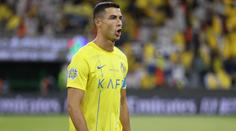 Ronaldo opět skóroval a trhá rekordy. Dal gól už ve 22. sezoně za sebou