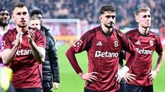 Hra Sparty? Mám toho tak akorát! Nechápu, jak kluci přemýšlí, říká legenda klubu