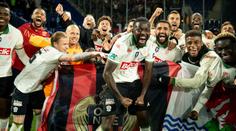 Coupe de France – sestřih: Štrasburk vs. Nice (22. 4. 2026)