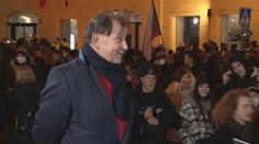 Rozhovor s publicistou Michaelem Žantovským