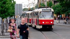 Změny v MHD: Kam nově pojedou pražské tramvaje? PŘEHLED