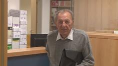 Řidič při ujíždění převálcoval seniora. Soud mu zpřísnil trest o rok a půl