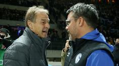 Hertha v šoku, Klinsmann skončil sám od sebe! Není soudržnost, sdělil