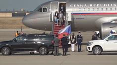 V USA začne summit NATO. Aliance chce podpořit Ukrajinu a řešit Čínu